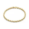 Isabel Bernard Aidee Gigi 14 karaat gouden armband Clearance