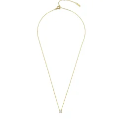Isabel Bernard De la Paix Hanaé 14 karaat gouden collier met diamant 0.08 karaat Hot