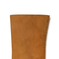 Isabel Bernard Honoré Eleanor cognac leren handschoenen van geitenleer Online