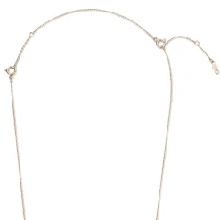 Isabel Bernard La Concorde Nicole 14 karaat rosé gouden collier verlengstuk Best Sale
