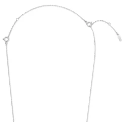 Isabel Bernard Saint Germain Nicole 14 karaat witgouden collier verlengstuk Cheap