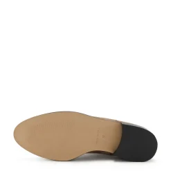 Isabel Bernard Vendôme Chey taupe suède chelsea boots Best Sale