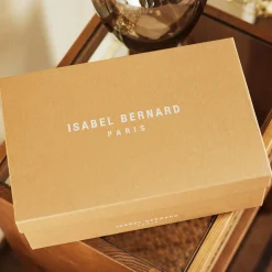 Isabel Bernard Vendôme Iris zwarte leren laarzen van kalfsleer Fashion